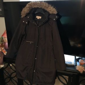 Michael Kors winter coat / parka